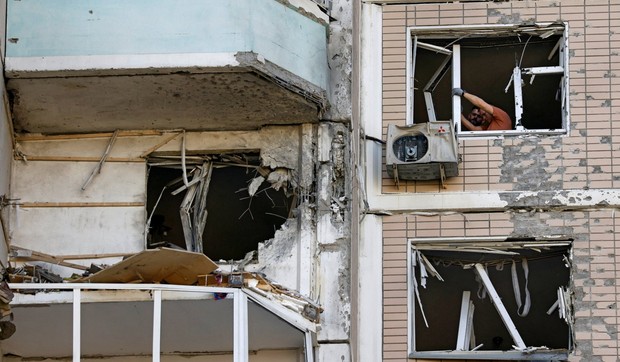 BBC | Foto: Reuters