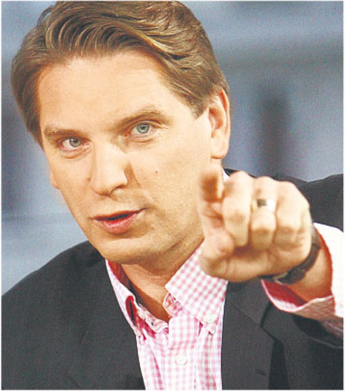 Tomasz Lis