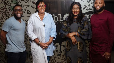 'Big Love': Inkblot Productions teams up with Biodun Stephen on new film 