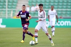 T-Mobile Ekstraklasa: Legia sięga po kolejnych Brazylijczyków