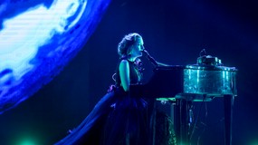 Gratka dla fanów Sanah. TVP pokaże koncert na PGE Narodowym. Kiedy emisja?