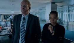 Telewizja pokaże ostatnie odcinki kultowego kryminału. W streamingu serial był hitem