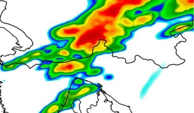 Nevreme u Hrvatskoj