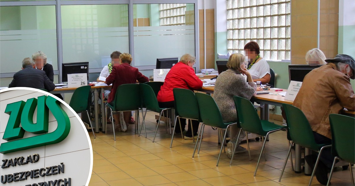 ZUS zamknięty przez dwa dni. Pilne sprawy lepiej załatwić wcześniej