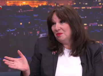 Voditeljka uživo izvređala kolege, sve otišlo u etar