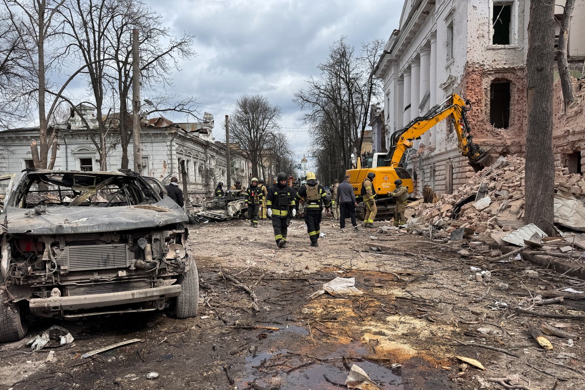 Rosja uderzyła w przedstawicielstwo UE. Jest reakcja szefowej KE
