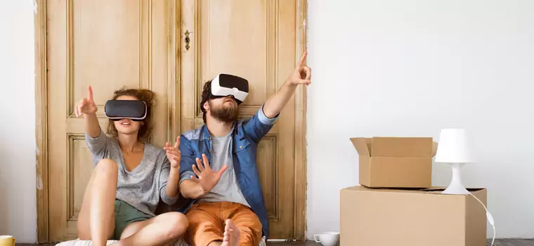 Nie stać cię na mieszkanie? Facebook twierdzi, że odpowiedzią będzie... VR