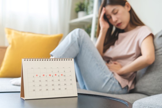 Így hat az ősz a hormonokra és a menstruációra