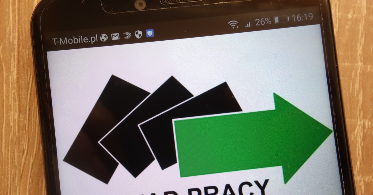 Bezrobocie wyższe, niż się spodziewano. Resort pracy podał nowe dane