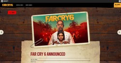 FarCry 6 oficjalnie zapowiedziany. Zobacz ZAJAWKĘ gry