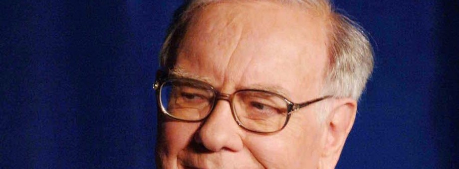 Warren Buffett jest obecnie piątym najbogatszym człowiekiem na świecie. Wartość jego majątku jest szacowana na 113 miliardów dolarów