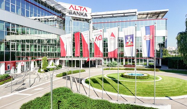 Alta banka