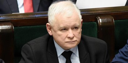 Saryusz-Wolski obejmie ważne stanowisko? Jarosław Kaczyński ujawnia