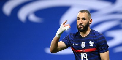 Euro 2020. Francja-Niemcy. Benzema, Hummels i Muller czekali lata na ten mecz