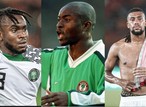 Super Eagles 2-1 Black Stars: Nigerians praise Iwobi, Lookman, Finidi George after friendly victory against Ghana