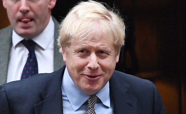 Boris Johnson zaproponuje przeprowadzenie wyborów 12 grudnia