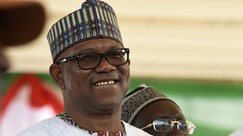 Soludo, Peter Obi felicitate Muslims at Eid-el-Kabir