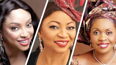 Richest Women in Nigeria [AfricanLeadership]