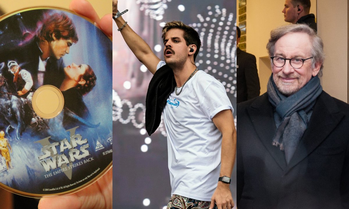 Przepytujemy z popkultury. jeżeli masz poniżej 50 lat, absolutnie musisz to wiedzieć