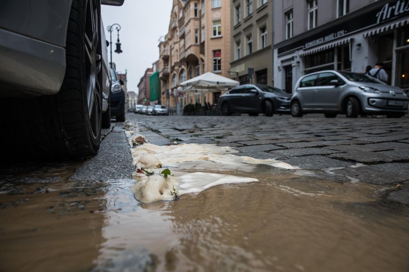 Będą zmiany na placu Wiosny Ludów