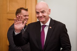 Już wiadomo, kto będzie gospodarzem mundialu w 2030 i 2034 roku