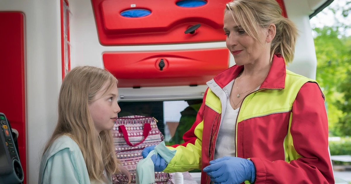 Popularny serial medyczny wraca. Każdy odcinek to półtoragodzinny film