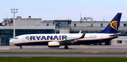 Będzie paraliż Ryanair? Co z Twoimi pieniędzmi?