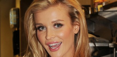 Joanna Krupa: Nie wracam na razie do Polski