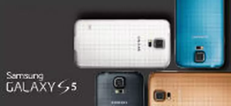 Galaxy S5 i jego mocne strony w pierwszym oficjalnym spocie (wideo)