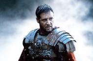 Russell Crowe film kino Hollywood Gladiator