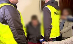 "Chciałem dokonać zatrzymania obywatelskiego". Taksówkarz tłumaczy się z zarzutu usiłowania zabójstwa rowerzysty