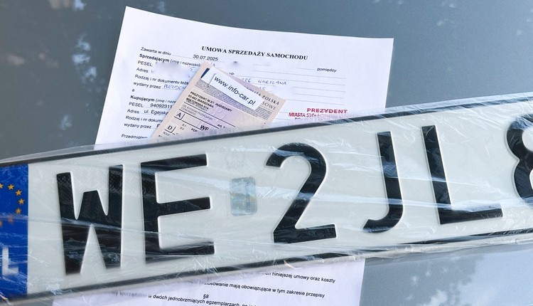 Nowe prawo dla aut używanych. Od 10 września zmiany zasad odczują kierowcy