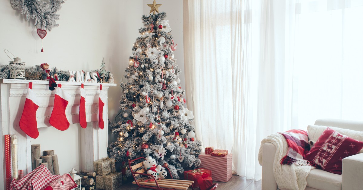 Życzenia na Boże Narodzenie 2025. Najlepsze teksty na SMS-y i kartki świąteczne dla bliskich