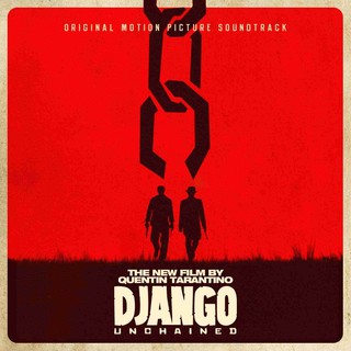 Soundtrack 'Django Unchained' - recenzja