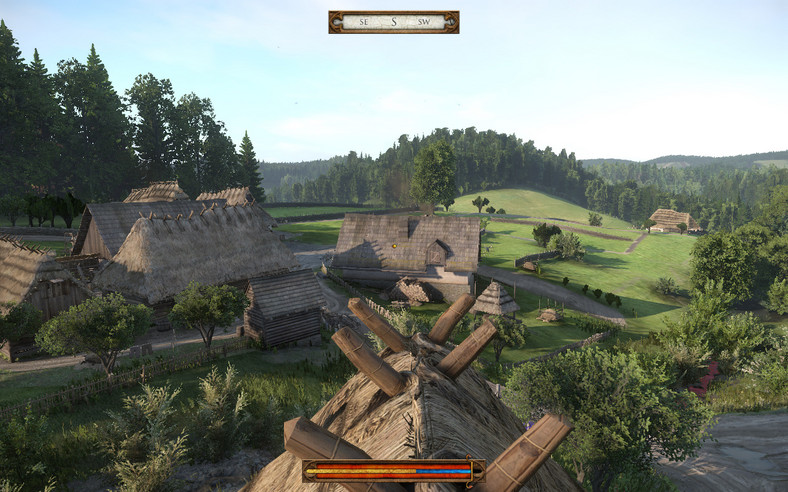 Kingdom Come: Deliverance