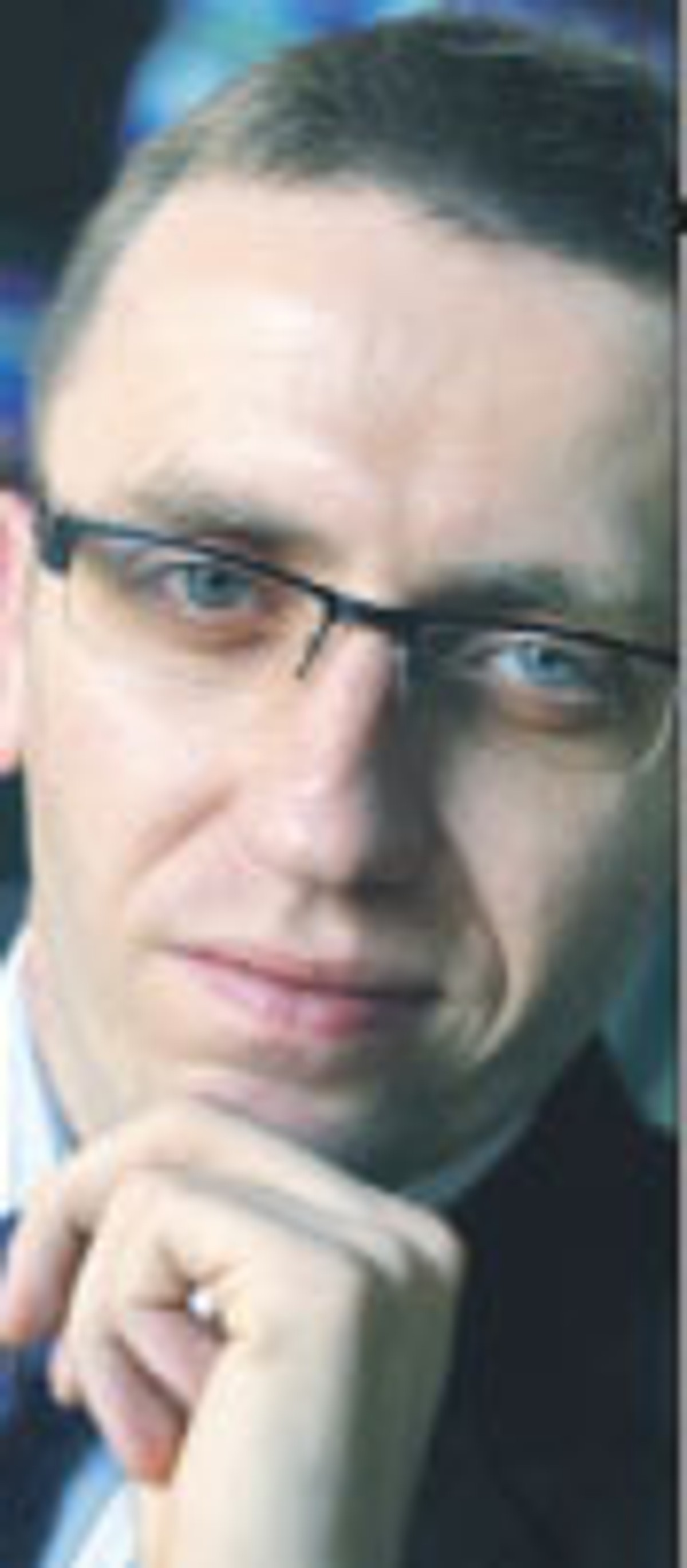 Jarosław Dominiak, prezes Stowarzyszenia Inwestorów Indywidualnych