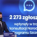 Szczepienia na COVID-19. Rząd zapłaci gminom za dowożenie pacjentów