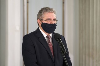 Pracodawca zażąda wyniku testu na Covid-19? Poseł PiS: Projekt jest, mówiąc kolokwialnie, lightowy