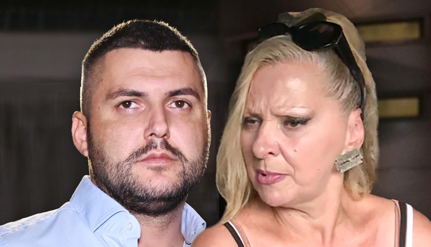 Oglasio se Asmin Durdžić nakon što je posle 3 godine video ćerku