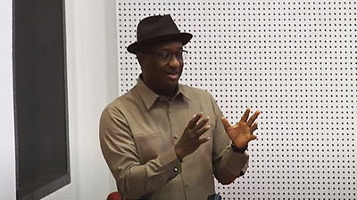 Festus Keyamo, a Senior Advocate of Nigeria (SAN), had previously served as the Minister of State for Labour and Productivity [Twitter]