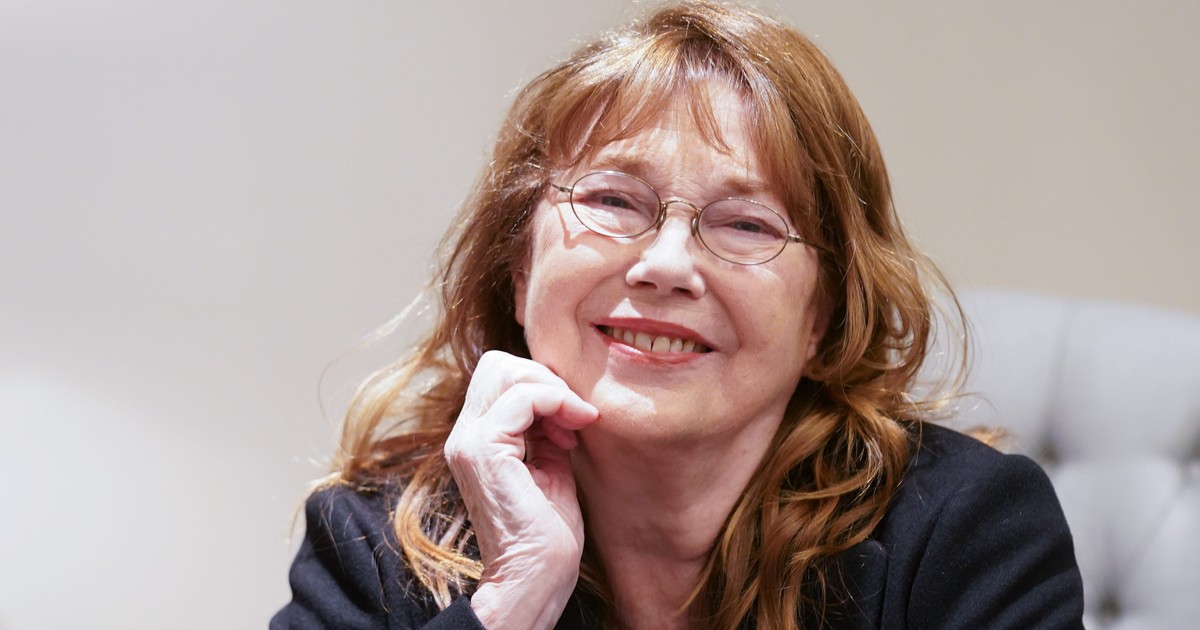 Jane Birkin who was inspiration for designer handbag dies at 76 - Vimarsana News