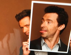Hugh Jackman żegna się z Wolverine'em