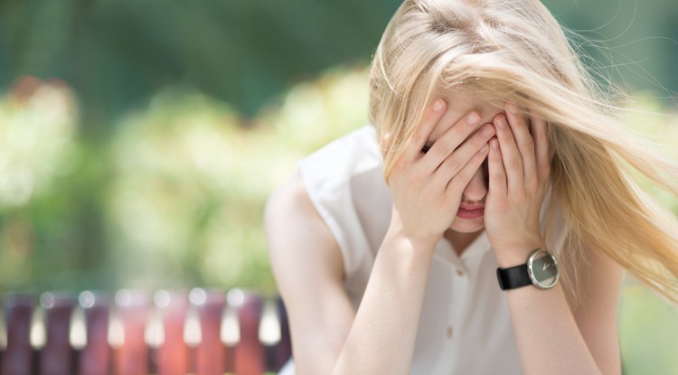 Az alkoholról vallott a TV2 sztárja Fotó: Getty Images