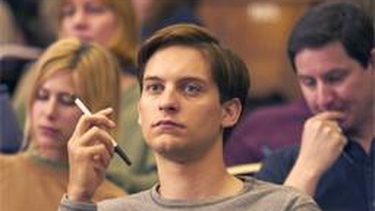 Ponownie pojawiły się pogłoski o tym, jakoby Tobey Maguire miał dołączyć do obsady filmu "The Hobbit".