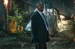 Nastolatek ratuje amerykańskiego prezydenta