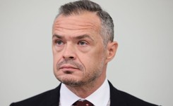 Koniec kariery Nowaka na Ukrainie. 'Sam zamierza odejść'