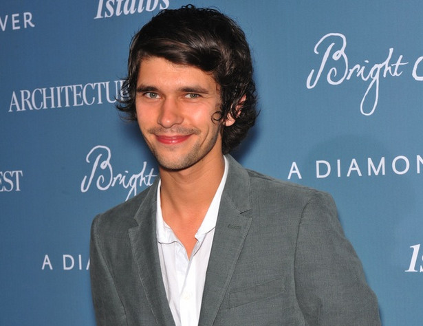 Ben Whishaw to nowy Freddie Mercury. Nadaje się?