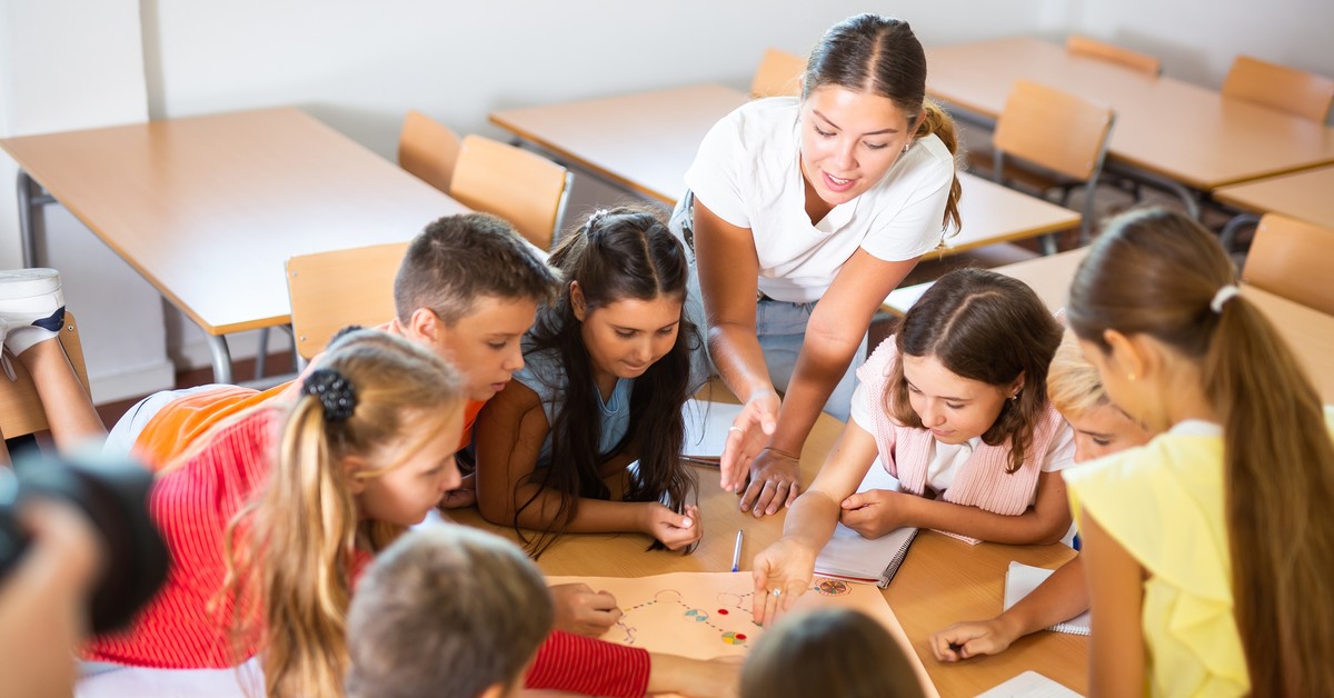 Kontrowersje wokół edukacji zdrowotnej. Czy słuszne? „Trwa masowe zniechęcanie rodziców”