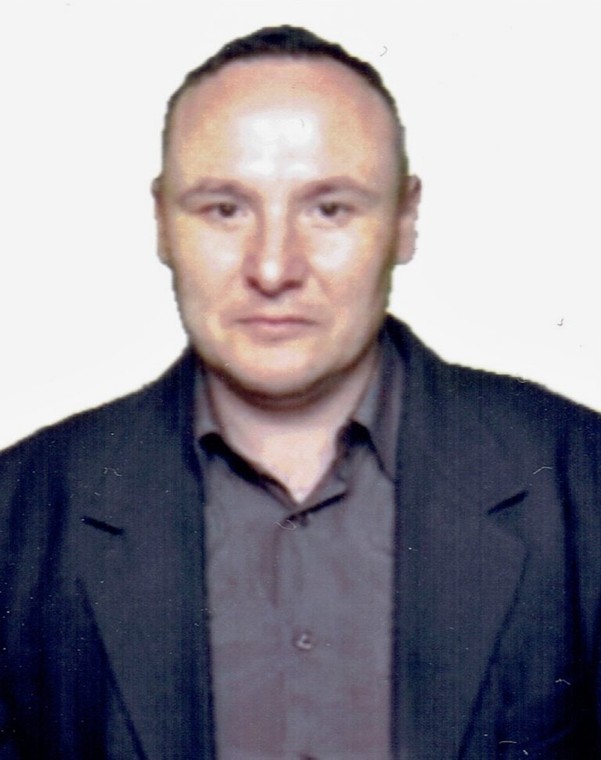 Zaginął Andrzej Łaskarzewski