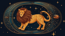 Lew - horoskop dzienny na 17.04.2023